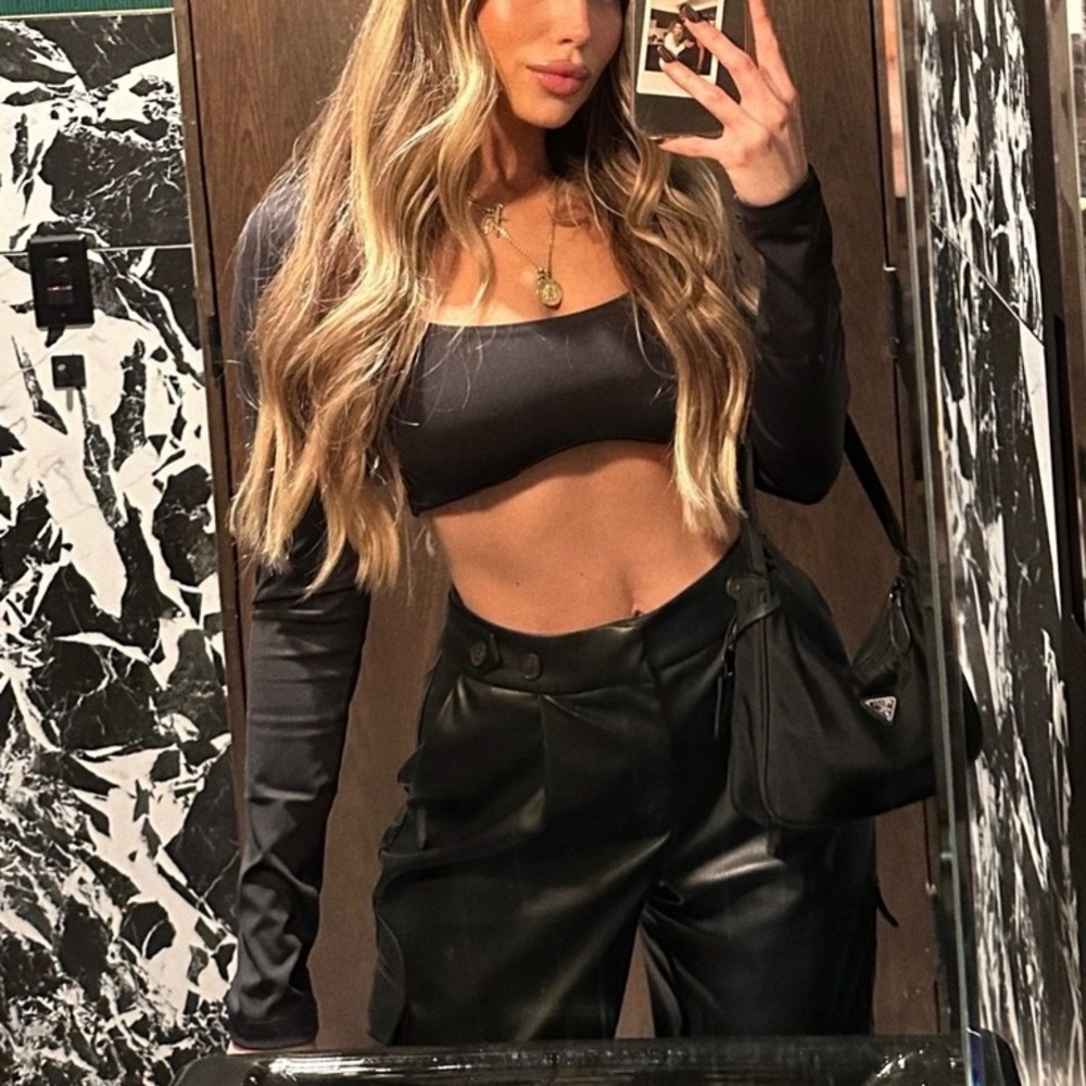 Black top